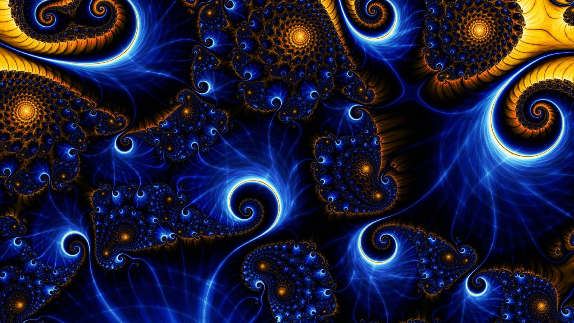 Without computers, Benoît Mandelbrot could never have explored fractals so extensively: a branch of mathematics whose theoretical foundations had been established long before the advent of information technology.