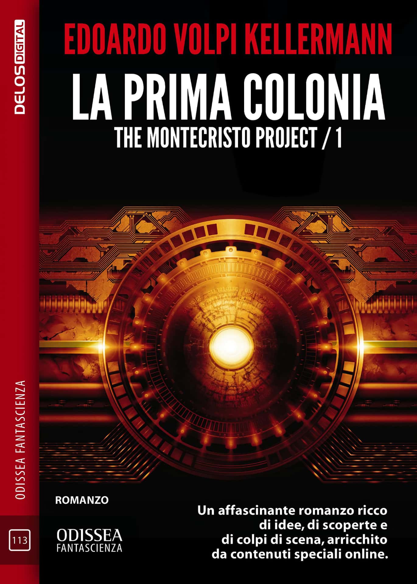 Acquistare - La Prima Colonia